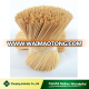 ZHUPING bleached round bamboo sticks for incense