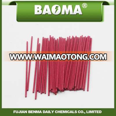 vietnam raw incense sticks