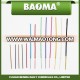 8inch 9 inch 12 inch 1.3mm diameter Round bamboo raw incense sticks