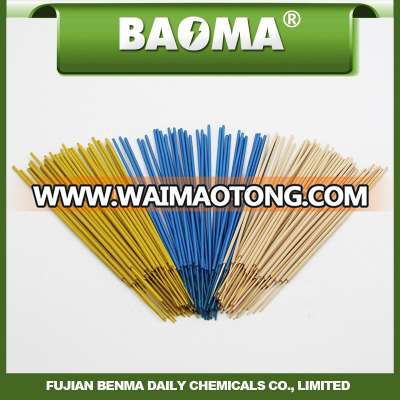 Hot sale India vietnam mosquito fly killing incense stick