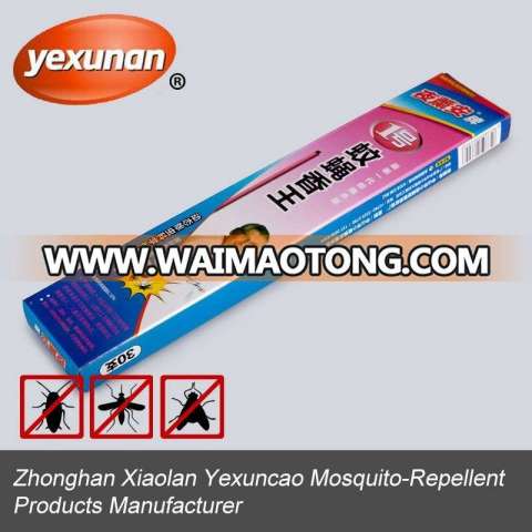 high quality china mosquito repellent incense sticks