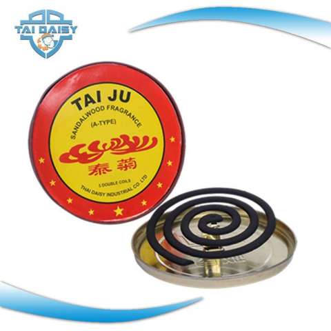 2016 Amazing Micro Smoke Moquito Coil Mosquito Repellent Incense